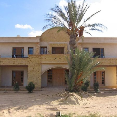 Bella Djerba Hotel Houmt Souk  Luaran gambar