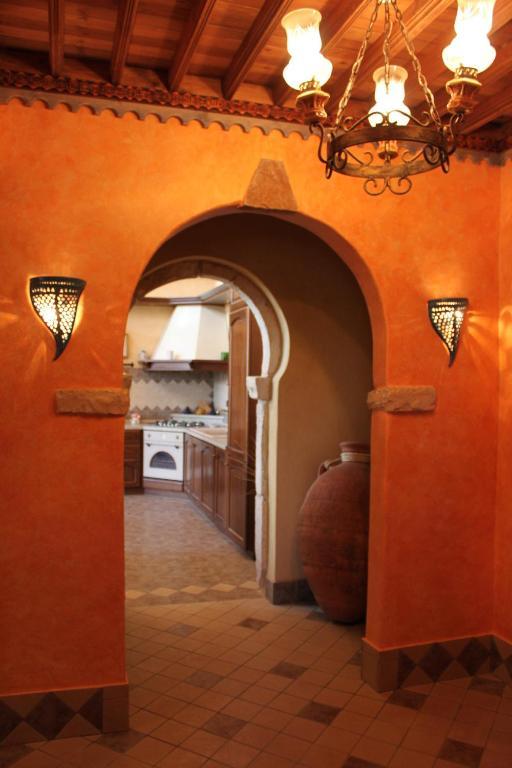 Bella Djerba Hotel Houmt Souk  Bilik gambar