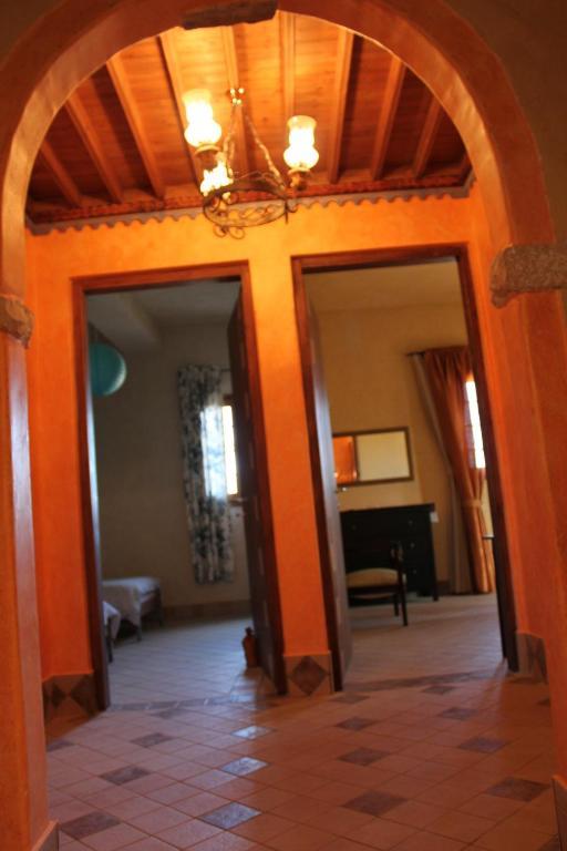 Bella Djerba Hotel Houmt Souk  Bilik gambar