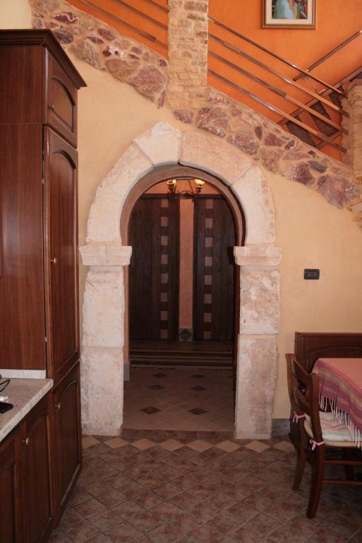 Bella Djerba Hotel Houmt Souk  Bilik gambar