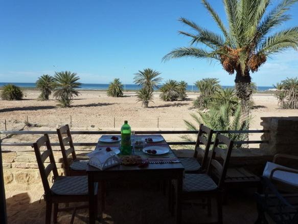 Bella Djerba Hotel Houmt Souk  Bilik gambar