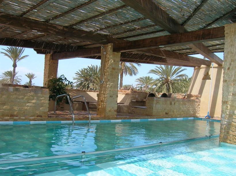 Bella Djerba Hotel Houmt Souk  Bilik gambar
