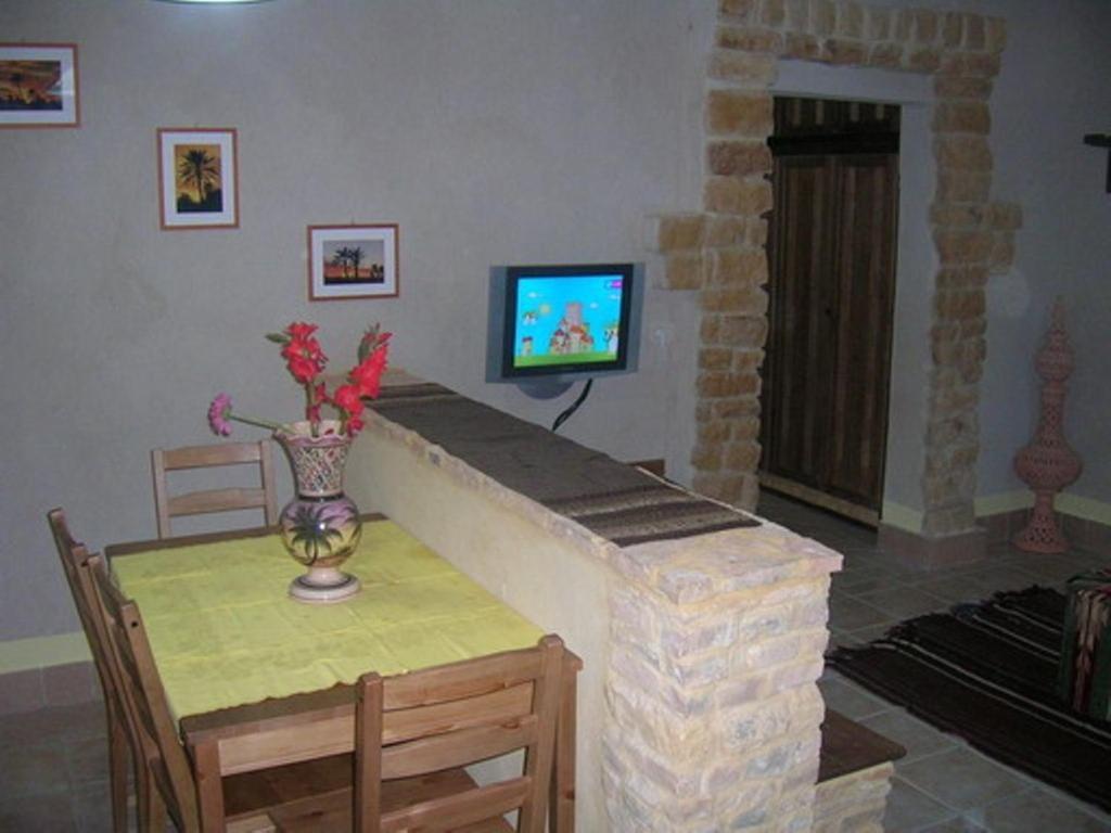 Bella Djerba Hotel Houmt Souk  Bilik gambar