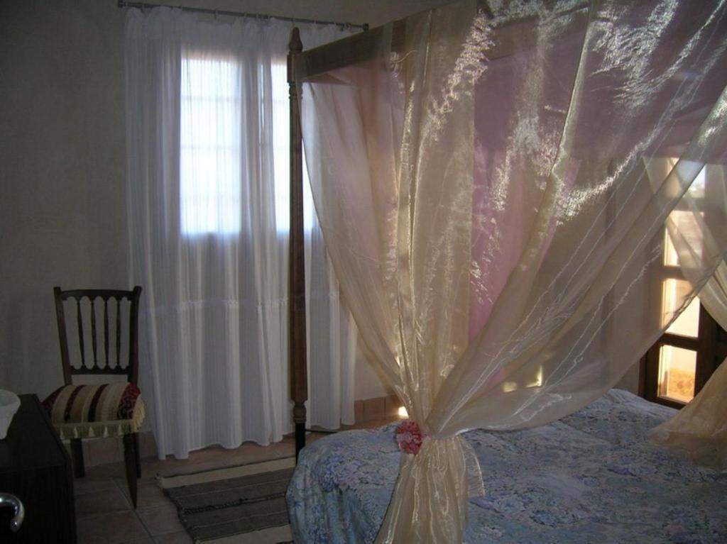 Bella Djerba Hotel Houmt Souk  Bilik gambar