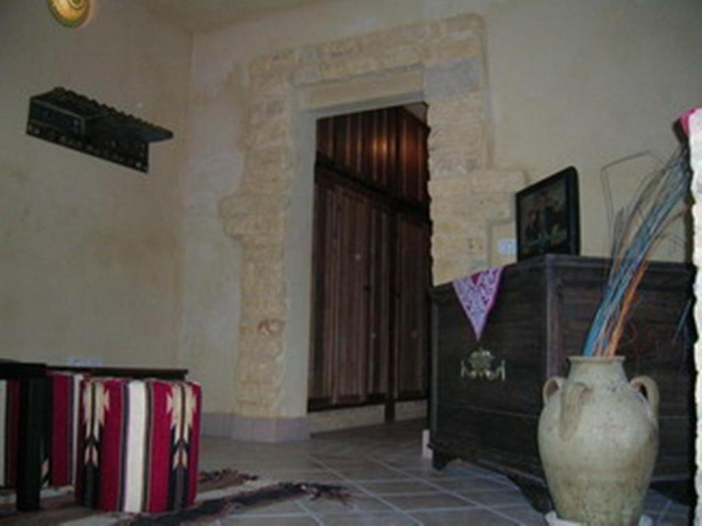 Bella Djerba Hotel Houmt Souk  Bilik gambar