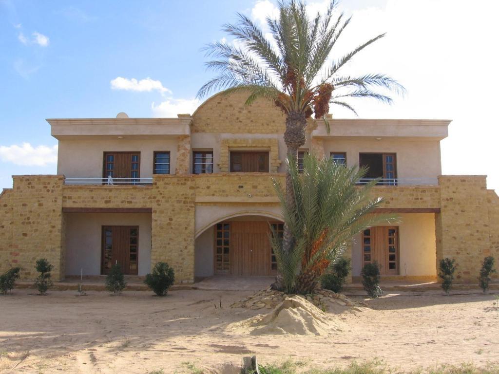 Bella Djerba Hotel Houmt Souk  Luaran gambar