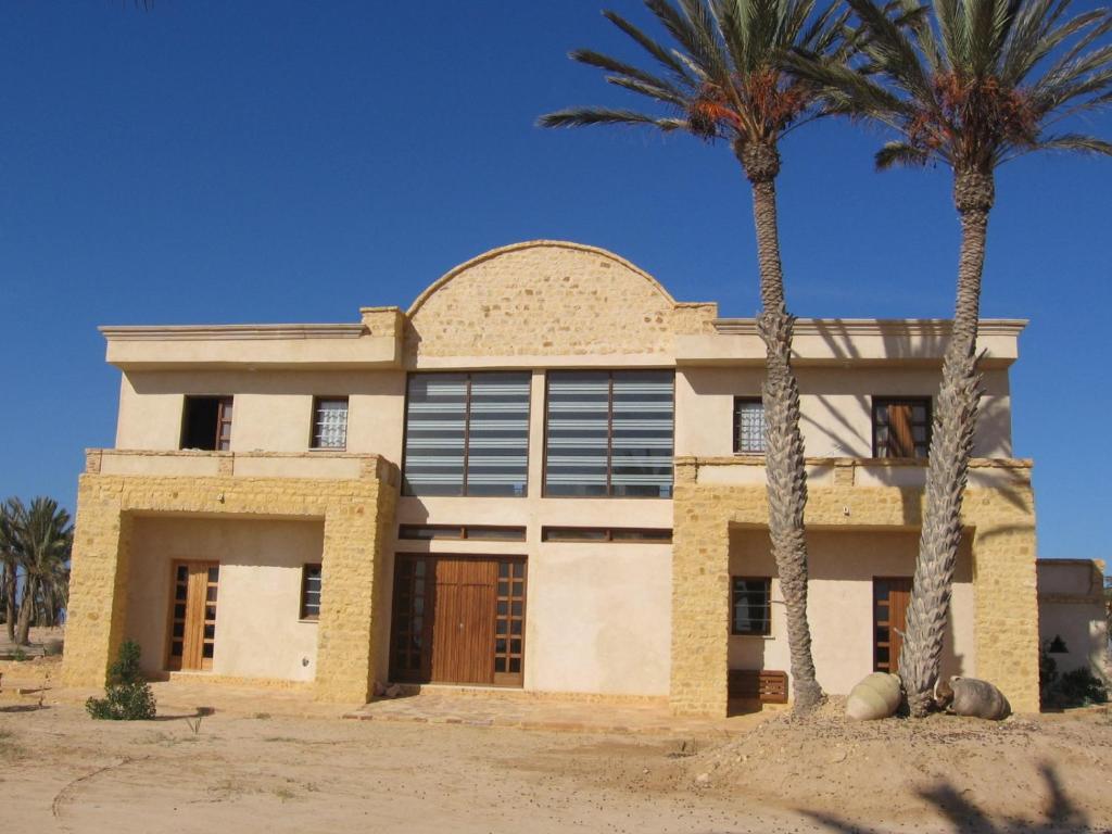 Bella Djerba Hotel Houmt Souk  Luaran gambar
