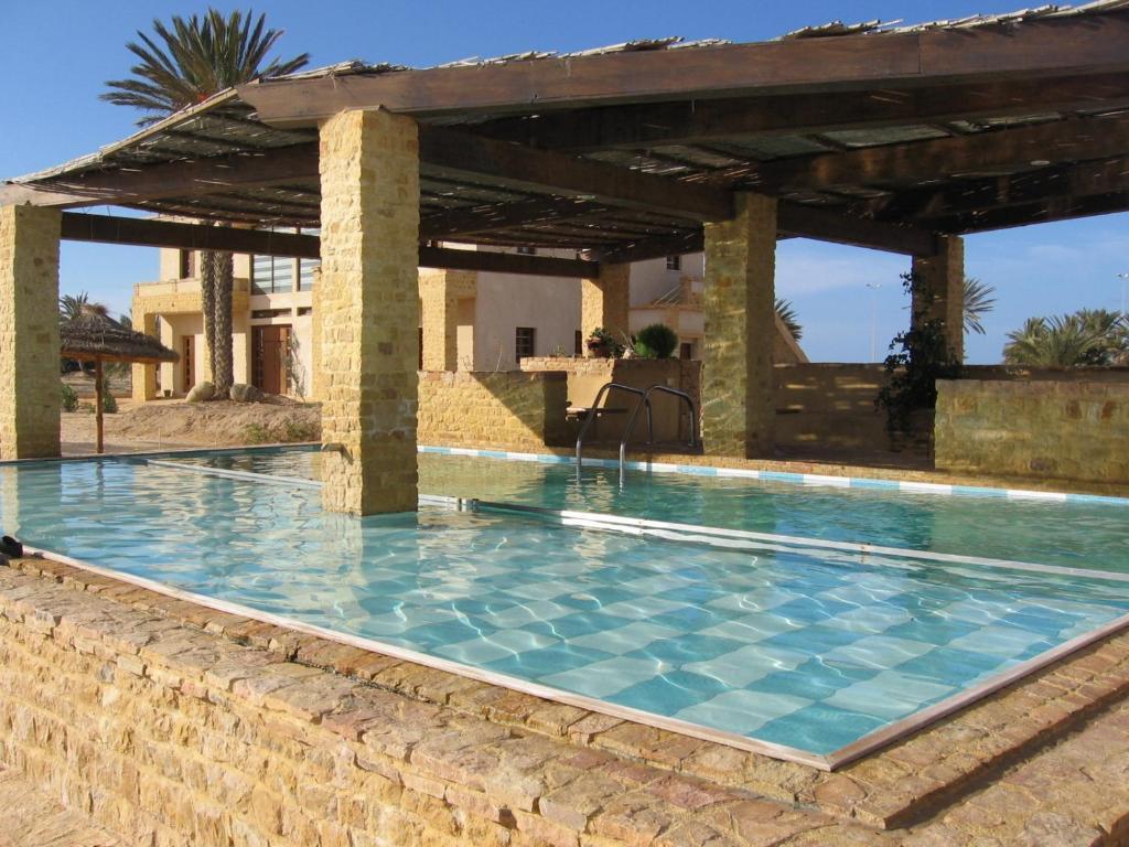 Bella Djerba Hotel Houmt Souk  Luaran gambar
