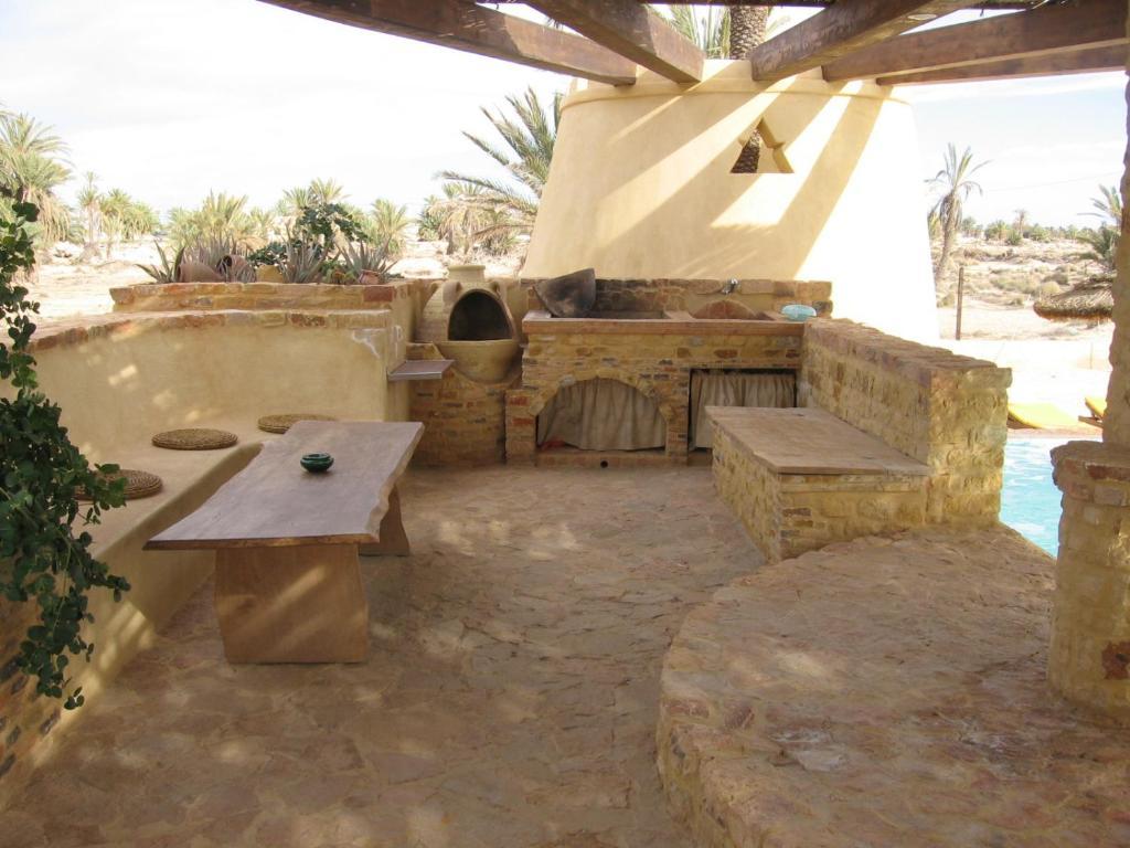 Bella Djerba Hotel Houmt Souk  Luaran gambar