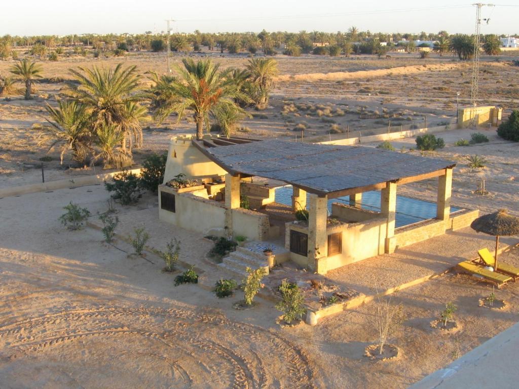 Bella Djerba Hotel Houmt Souk  Luaran gambar