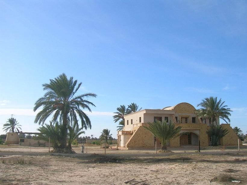 Bella Djerba Hotel Houmt Souk  Luaran gambar