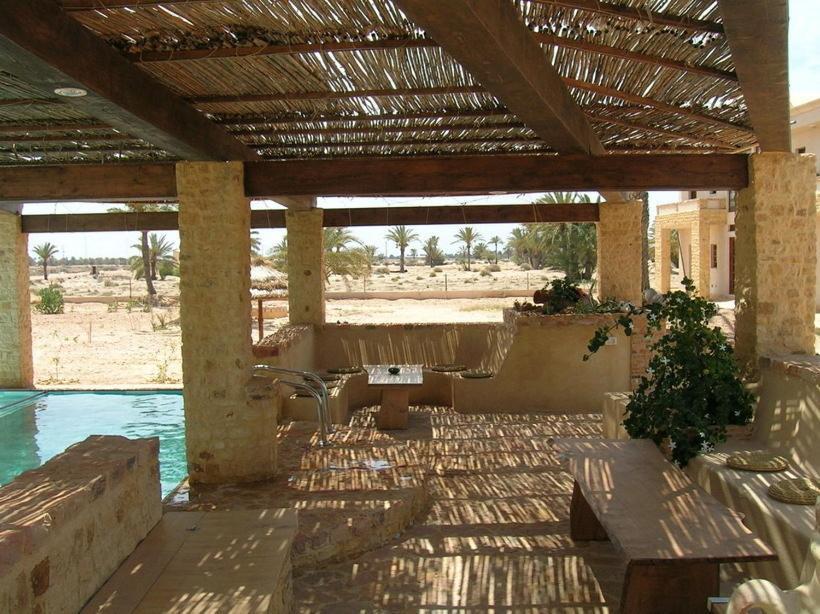 Bella Djerba Hotel Houmt Souk  Luaran gambar