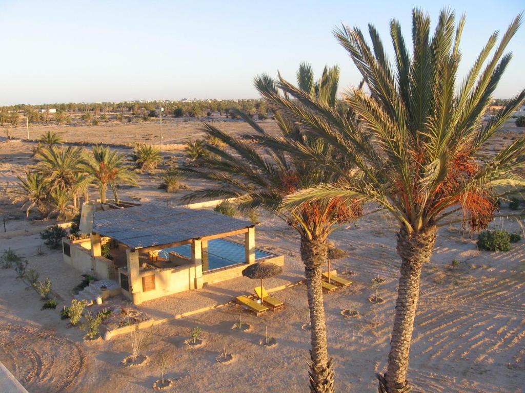Bella Djerba Hotel Houmt Souk  Luaran gambar