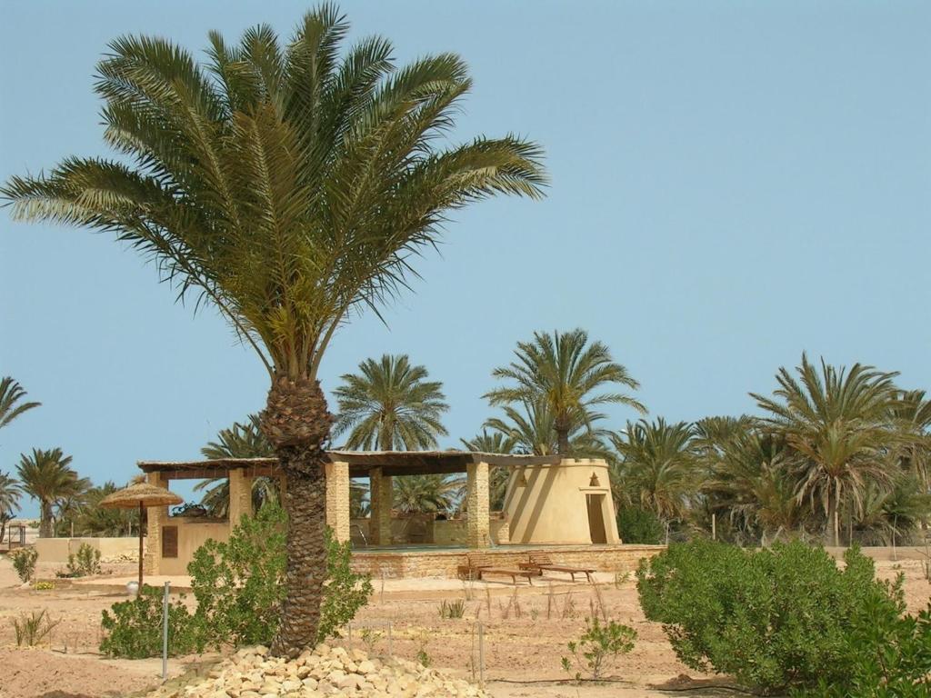 Bella Djerba Hotel Houmt Souk  Luaran gambar