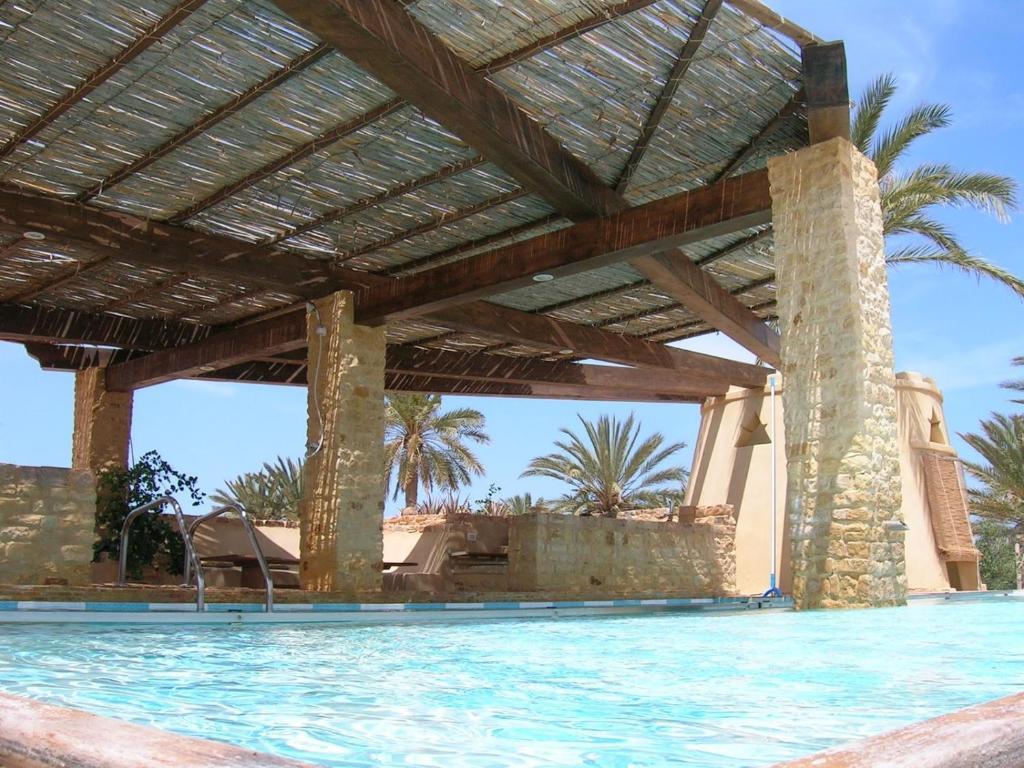 Bella Djerba Hotel Houmt Souk  Luaran gambar